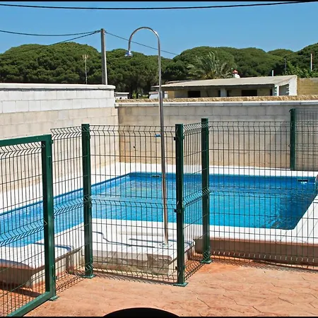 Сasa de vacaciones Arroyo Majadales 107 Conil De La Frontera