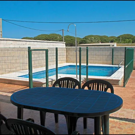 Arroyo Majadales 107 Сasa de vacaciones Conil De La Frontera
