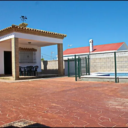Arroyo Majadales 107 *
